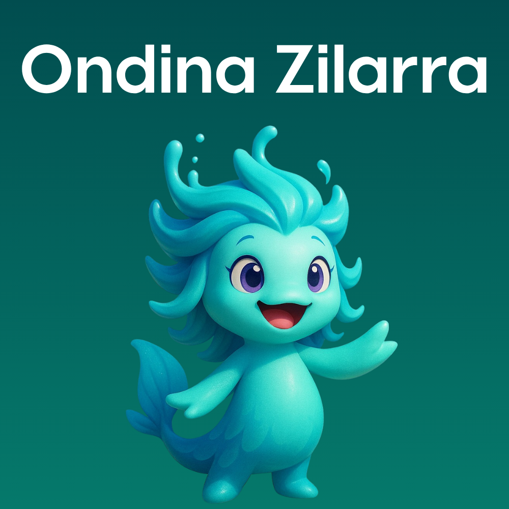 Ondina Zilarra