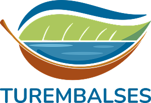 Logotipo Turembalses